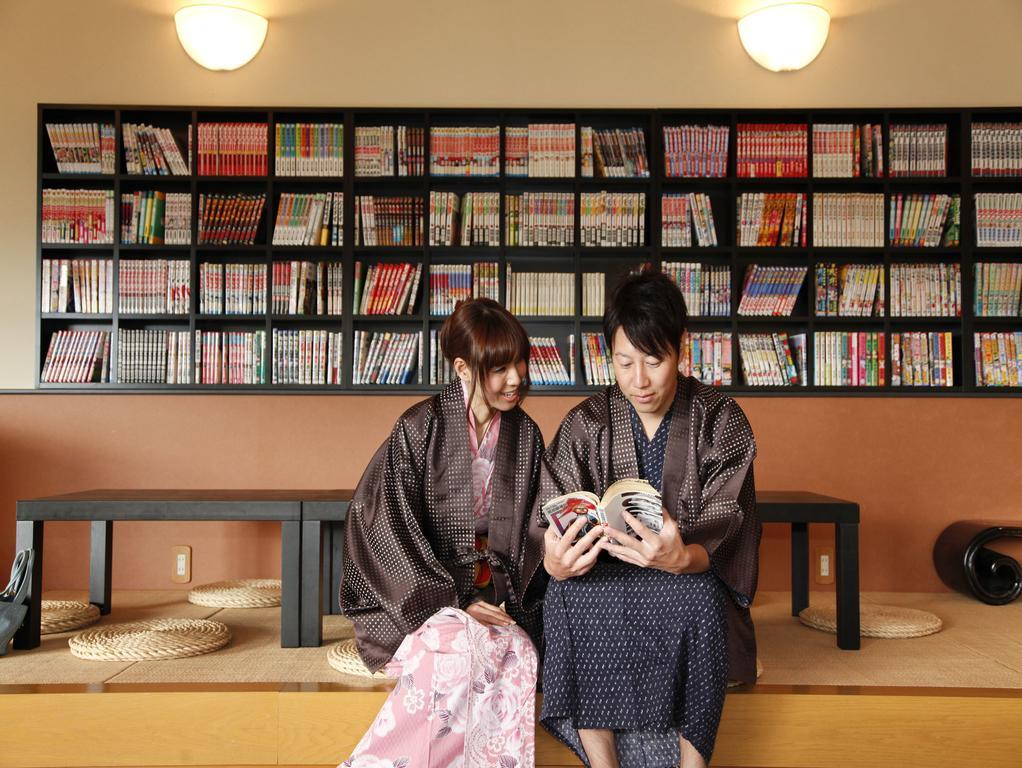 Takayama Kanko Hotel Buitenkant foto