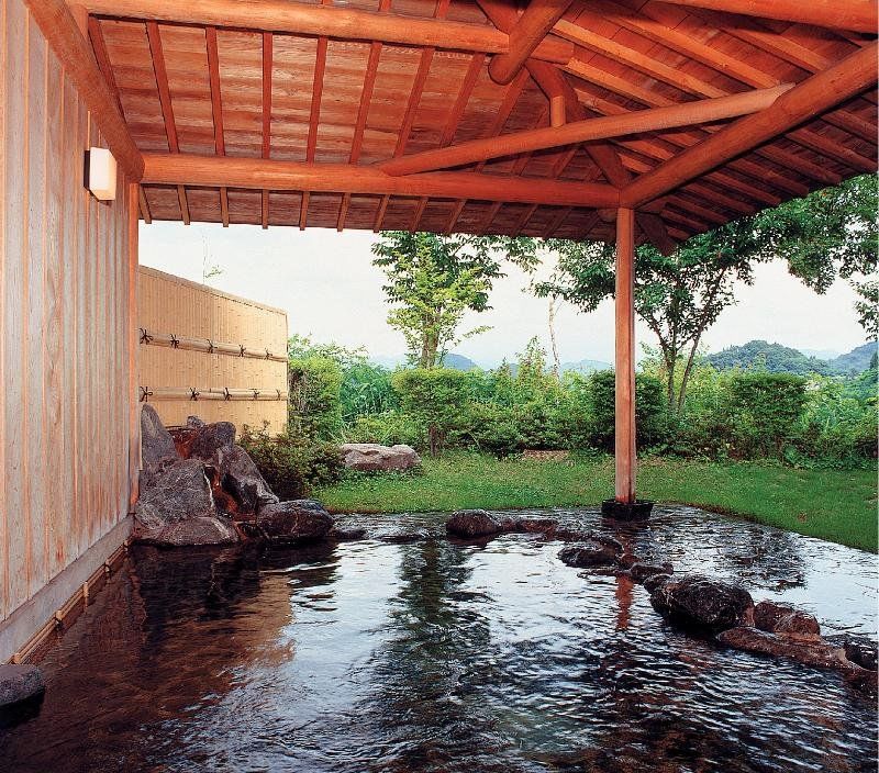 Takayama Kanko Hotel Buitenkant foto